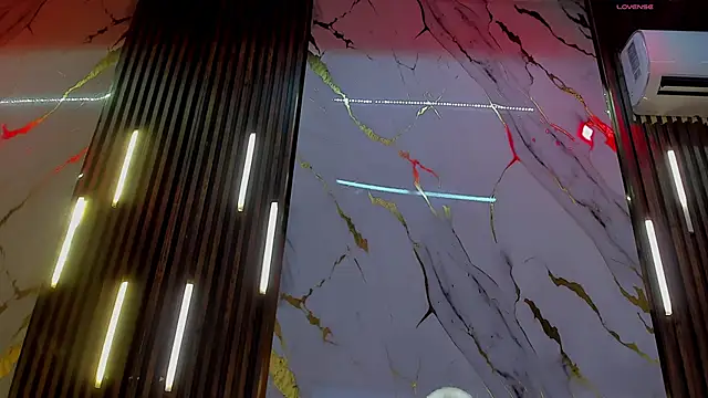 VictoriaDuart online show from December 2025 07:53:01 PM