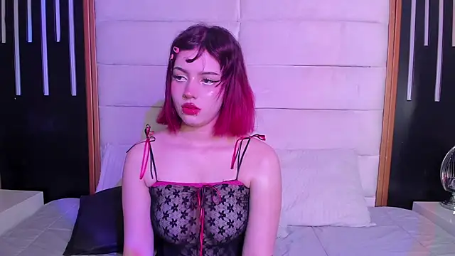 RebecaSnow online show from November 2025 10:10:02 PM