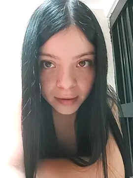 LunaJacobs online show from February 2026 09:26:01 PM