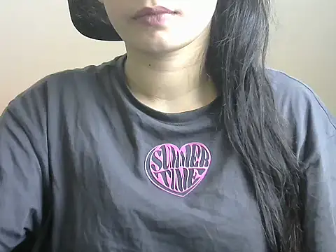 SexyNeylar online show from November 2025 03:45:02 PM