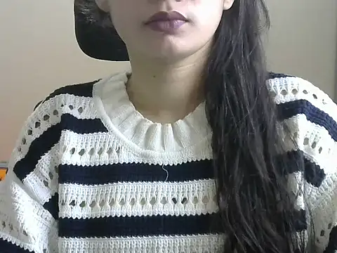 SexyNeylar online show from January 2026 12:09:02 PM