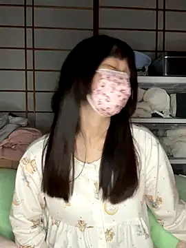 xx Ojou xx online show from November 2025 04:19:02 PM