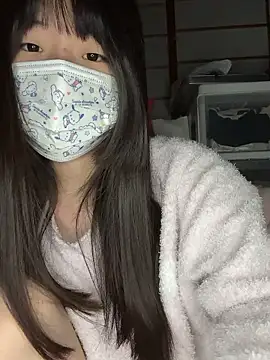 xx Ojou xx online show from January 2026 05:58:02 PM