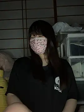 xx Ojou xx online show from February 2026 05:09:02 PM