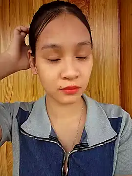 ChiecumBae online show from September 2025 02:11:02 AM