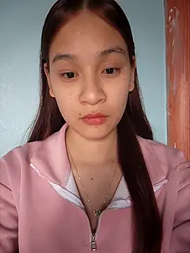 ChiecumBae online show from December 2025 06:08:02 AM