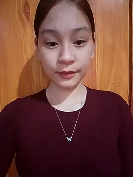 ChiecumBae online show from December 2025 12:40:02 AM