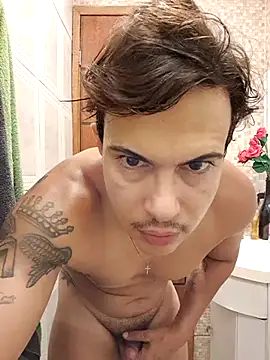 Snapshot of kappaRio chatting on January 2026 02:25:02 AM kappaRio online show from January 2026 02:25:02 AM