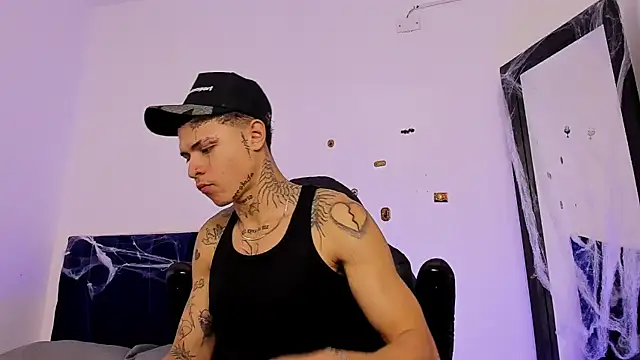 john mystic online show from October 2025 04:23:02 AM