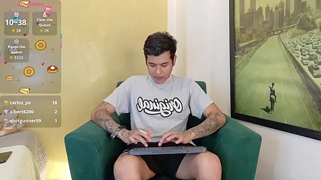 Snapshot of rosse_dredd chatting on February 2026 02:16:01 AM rosse dredd online show from February 2026 02:16:01 AM