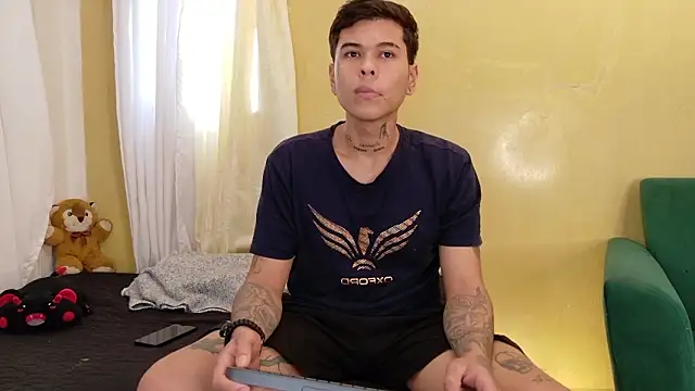 Snapshot of rosse_dredd chatting on February 2026 09:35:01 PM rosse dredd online show from February 2026 09:35:01 PM