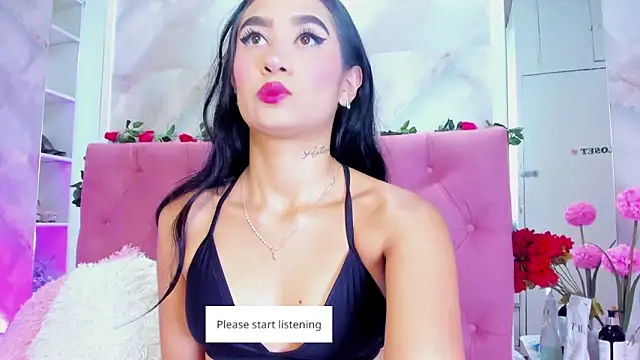 Nicolqueen  online show from November 2025 11:05:02 AM