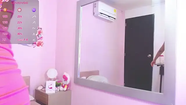 kiity horny  online show from December 2025 12:25:01 PM