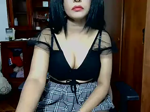 Candy87 online show from October 2025 08:32:01 AM