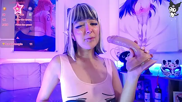 lil candy77 online show from November 2025 12:16:01 PM