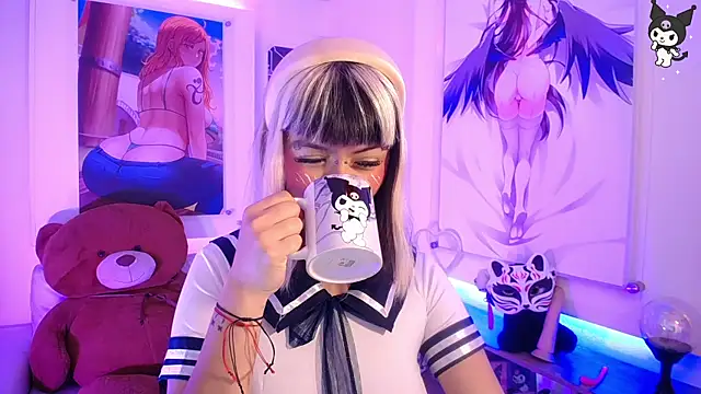 lil candy77 online show from November 2025 12:05:02 PM