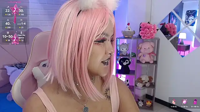 lil candy77 online show from May 2026 12:01:01 PM
