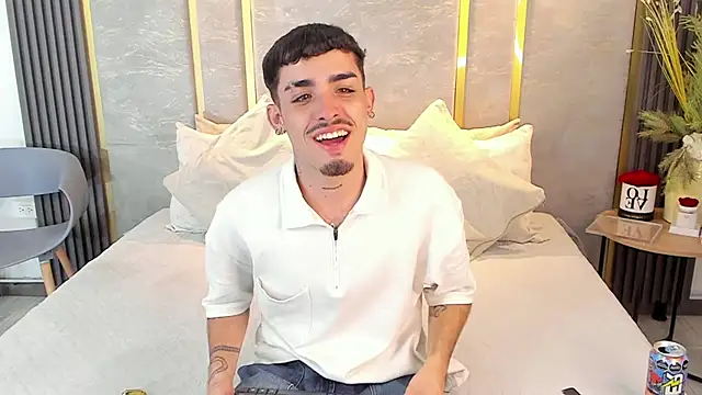 NikoStone  online show from December 2025 02:27:01 AM