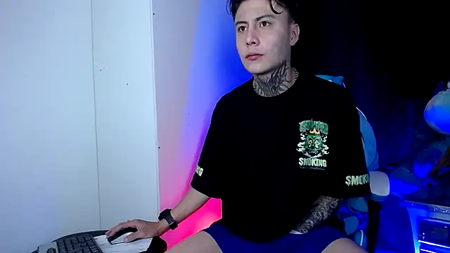 anaximandro hot online show from September 2025 10:26:02 AM