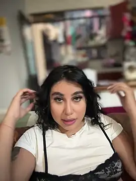 Sophie Dreamss online show from October 2025 08:20:01 PM