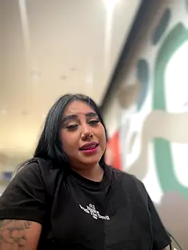 Sophie Dreamss online show from October 2025 08:21:02 PM