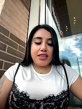 Sophie Dreamss online show from January 2026 09:05:02 PM