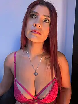 Skarlett 12  online show from June 2026 09:48:02 AM