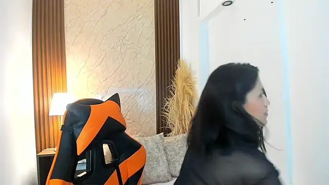 Thais kim online show from September 2025 12:16:01 PM