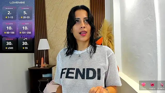 Thais kim online show from October 2025 12:26:02 PM