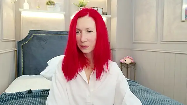 Sofia Lix online show from December 2025 03:54:01 PM