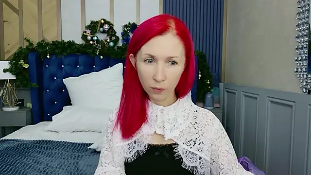 Sofia Lix online show from January 2026 03:59:01 PM