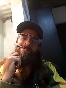 hairy mannn online show from November 2025 03:34:01 AM