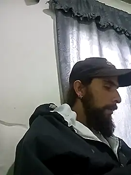 hairy mannn online show from November 2025 12:16:01 PM