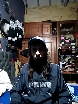 hairy mannn online show from November 2025 06:25:02 AM