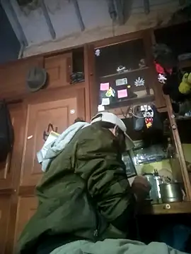 hairy mannn online show from March 2026 03:29:01 PM