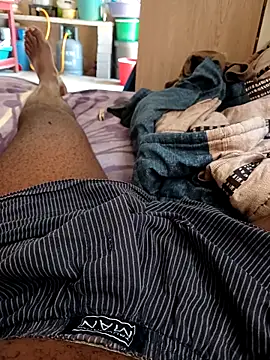 MPHOZA444 online show from November 2025 07:18:02 AM