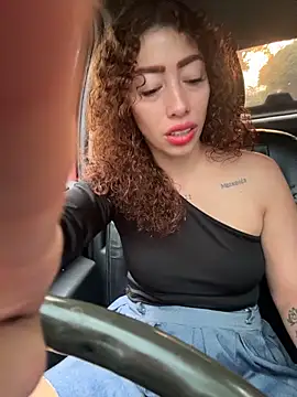 roxyrougee online show from February 2026 11:46:02 AM