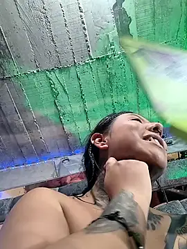 missashlyrosette online show from February 2026 08:45:01 PM