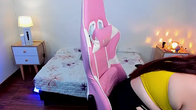 Snapshot of SofiFlex chatting on November 2025 03:29:02 AM SofiFlex online show from November 2025 03:29:02 AM