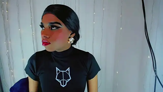 TheBlackwidows online show from September 2025 06:57:02 PM