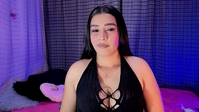 Kayleemorales online show from October 2025 06:19:01 PM