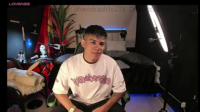 Jack castell online show from May 2026 11:04:02 AM