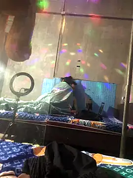 leehank01 online show from October 2025 04:29:02 PM