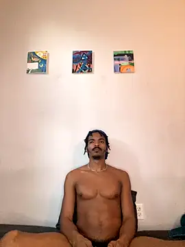 TRILLAHUNG online show from September 2025 10:54:01 PM