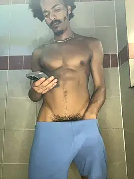 TRILLAHUNG online show from September 2025 05:14:02 PM