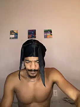 TRILLAHUNG online show from September 2025 06:17:02 AM