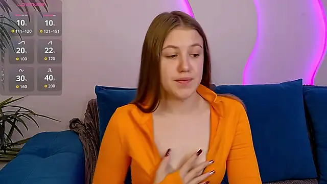 MelanieHenders online show from September 2025 05:39:02 AM