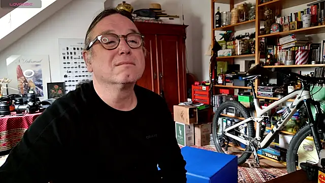 Jack Beaulieu online show from November 2025 09:53:01 AM