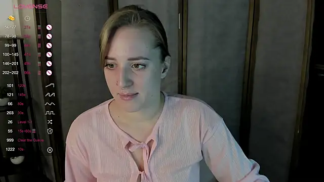 Alice Cire online show from November 2025 10:03:01 AM