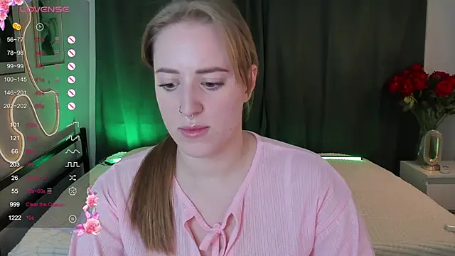 Alice Cire online show from December 2025 02:14:02 PM